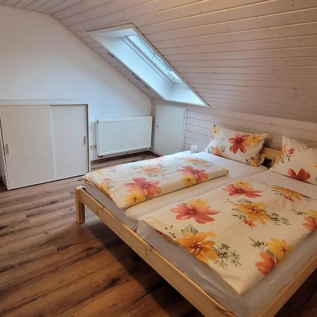 Gaestehaus Huber Meersburg Luaran gambar