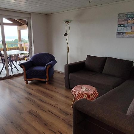 Gaestehaus Huber Meersburg Luaran gambar
