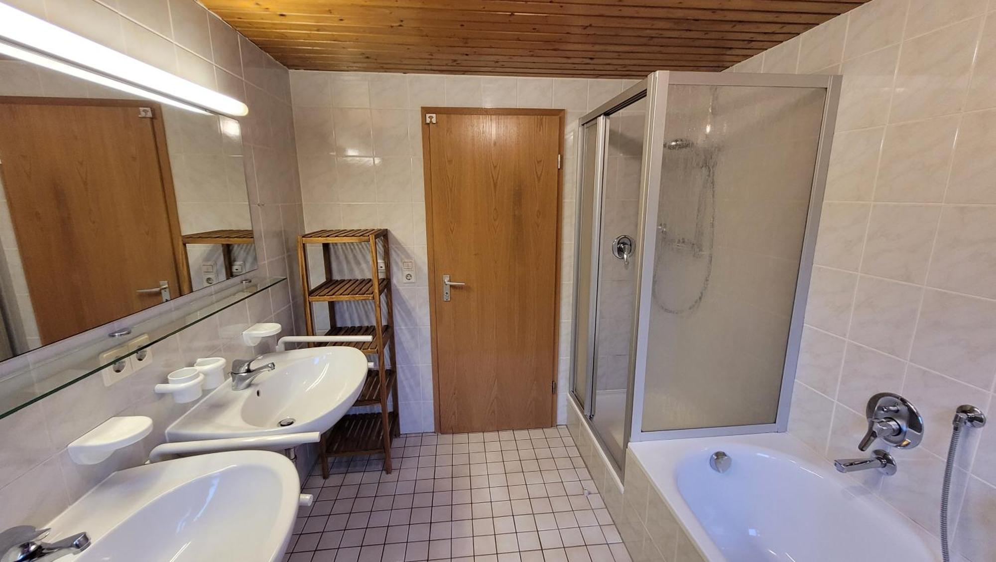 Gaestehaus Huber Meersburg Luaran gambar
