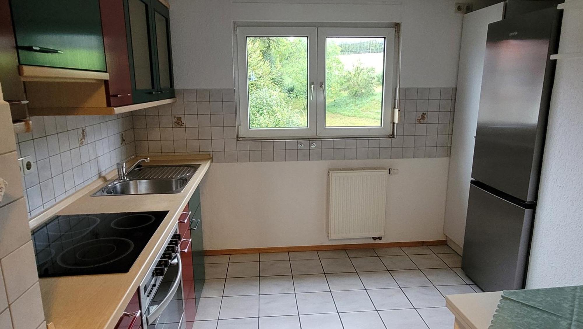 Gaestehaus Huber Meersburg Luaran gambar