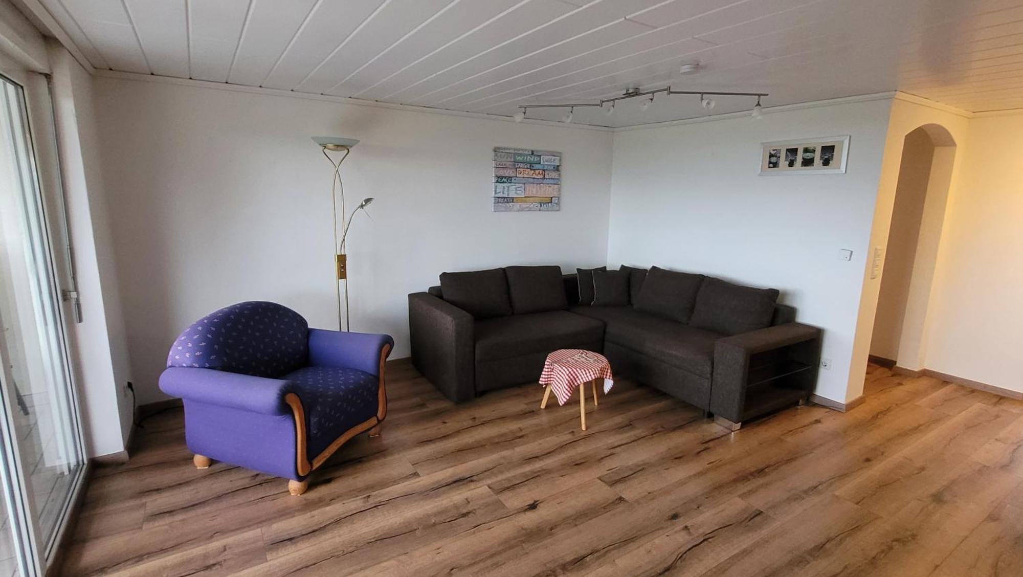 Gaestehaus Huber Meersburg Luaran gambar