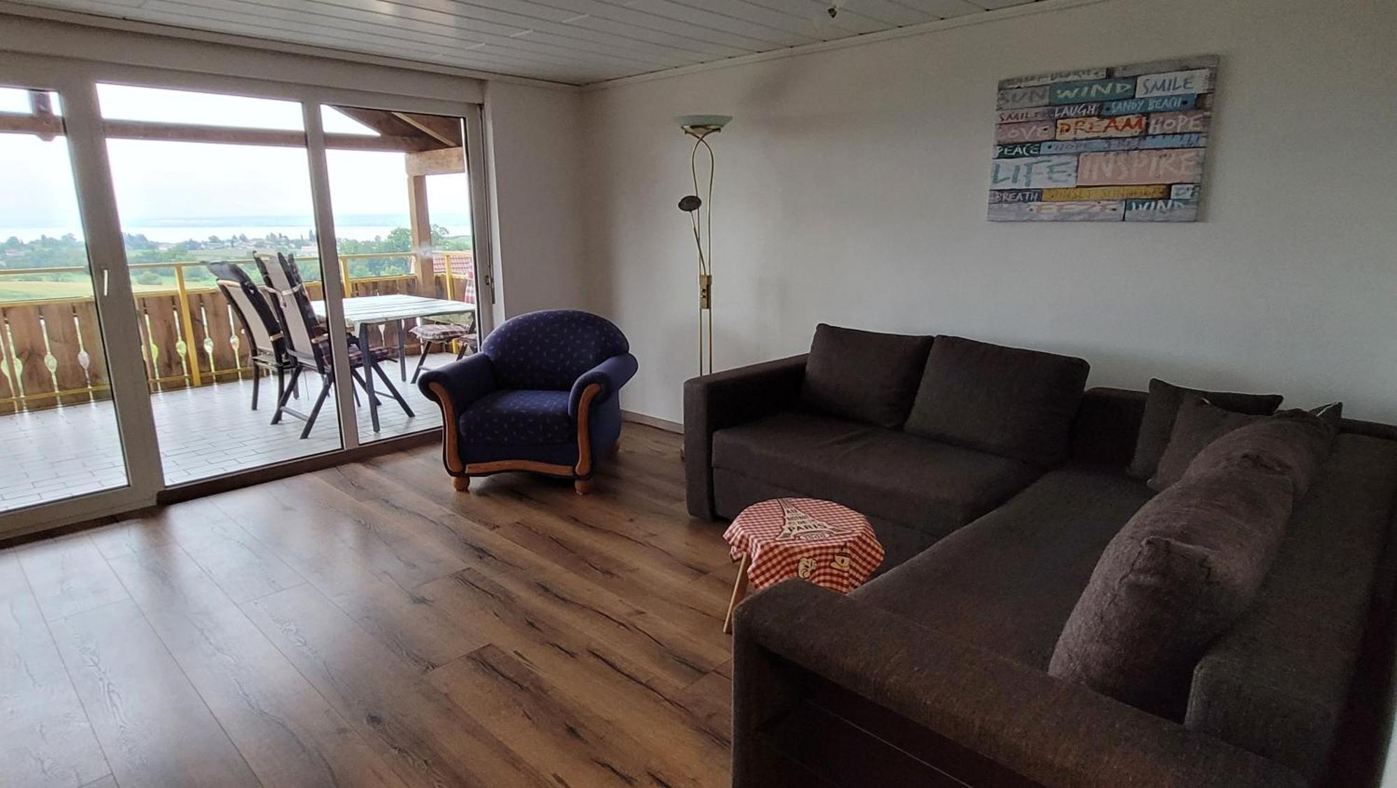Gaestehaus Huber Meersburg Luaran gambar