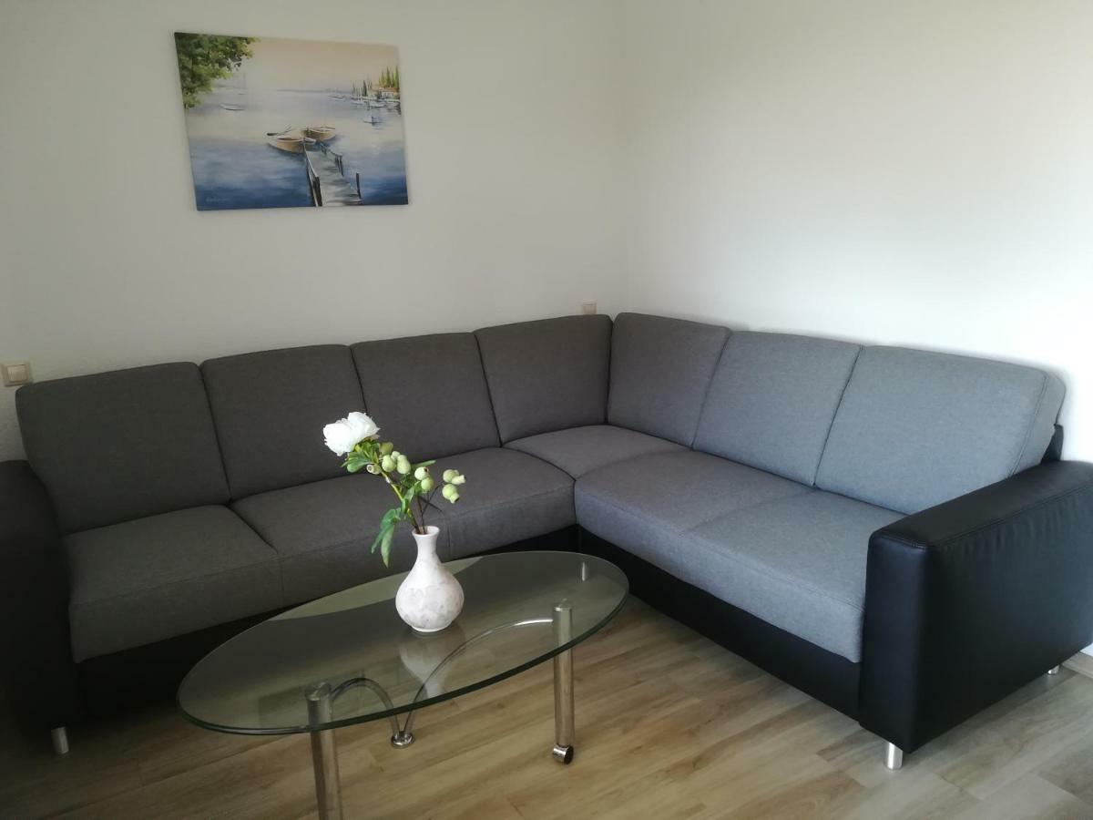 Gaestehaus Huber Meersburg Luaran gambar