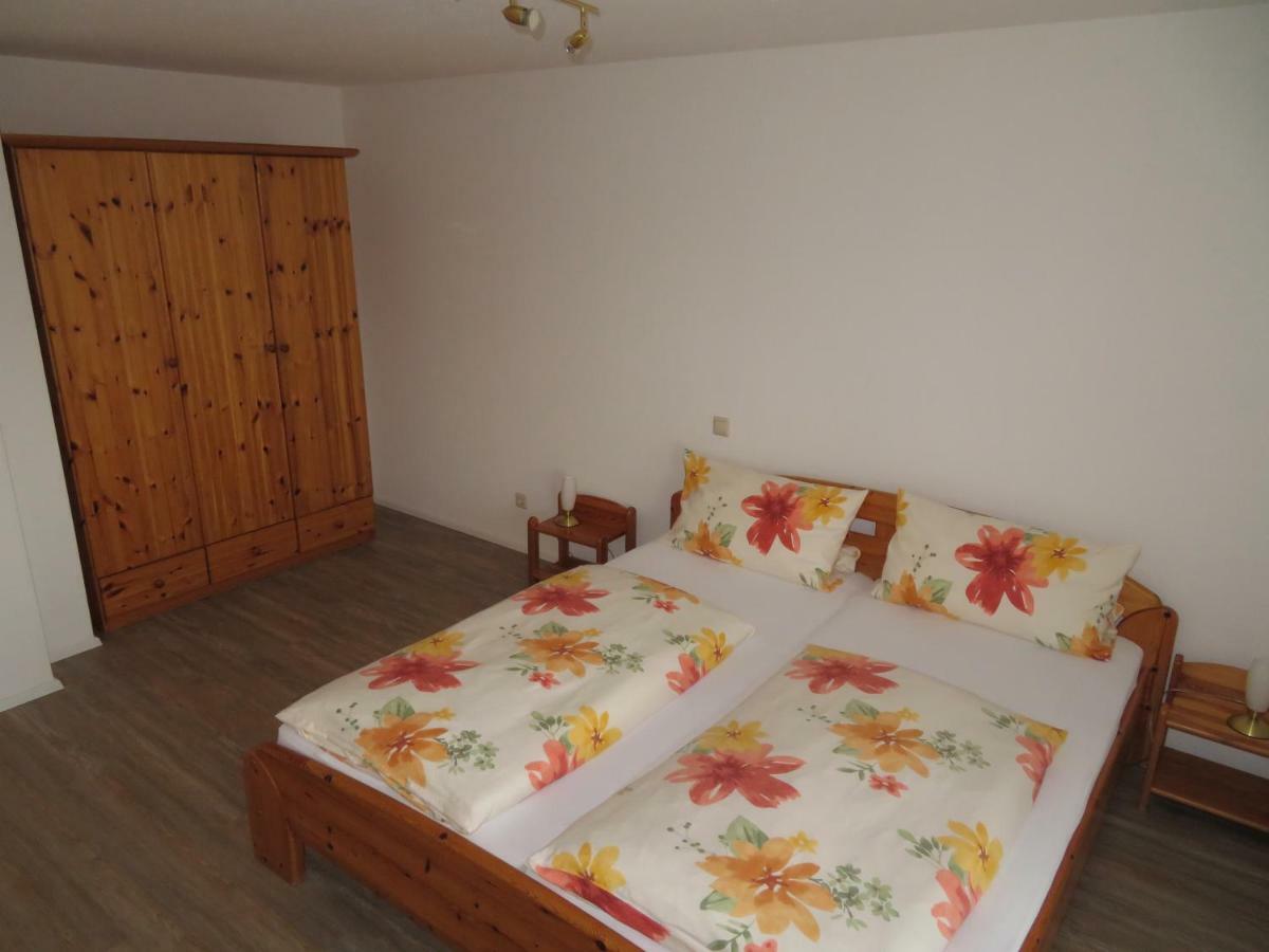 Gaestehaus Huber Meersburg Luaran gambar