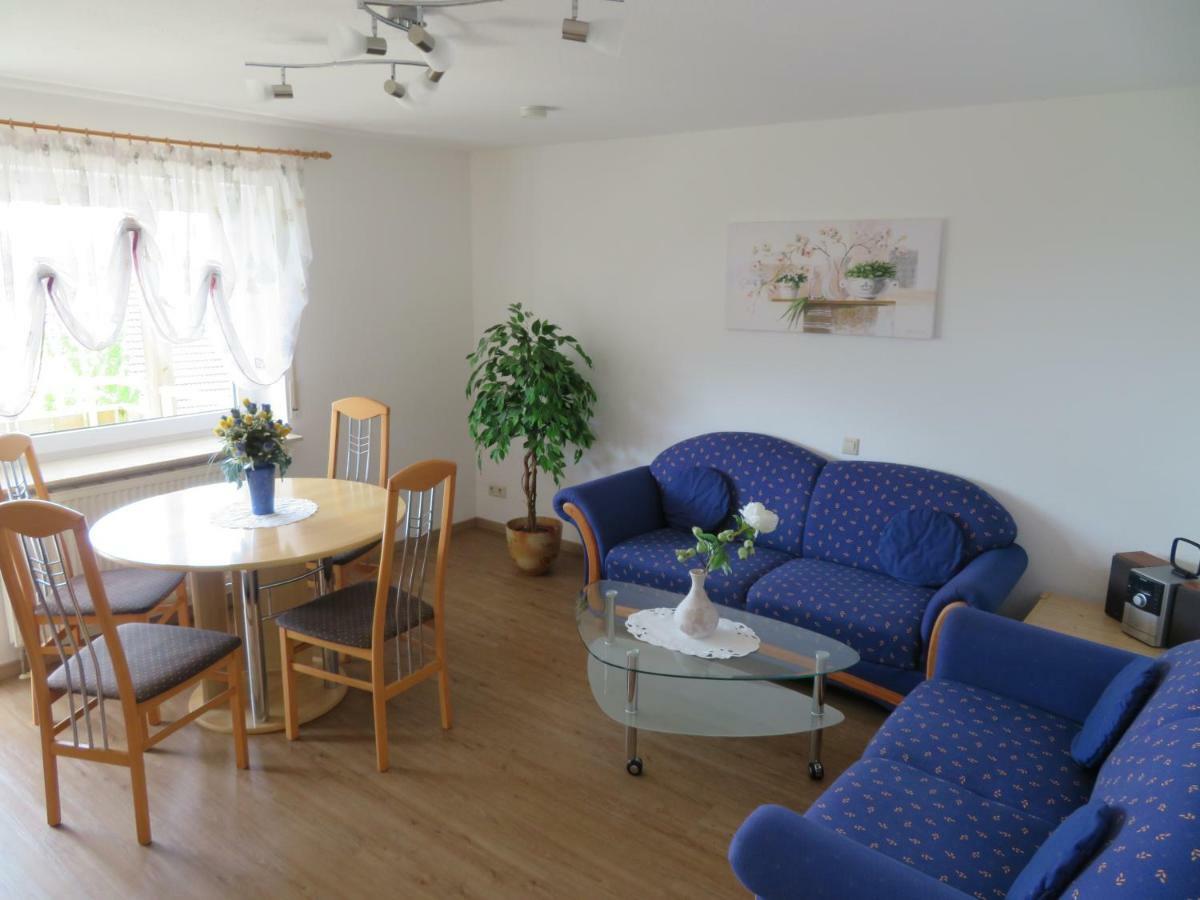 Gaestehaus Huber Meersburg Luaran gambar